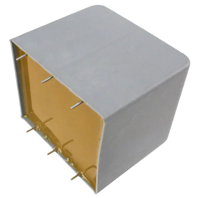 MKP1848720454Y5 Vishay Beyschlag/Draloric/BC Components electronic component